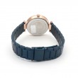 Alexandre Christie AC 2642 Rosegold Blue BFBURMU